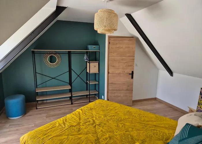 Casa Delia, Maison Lumineuse Et Moderne