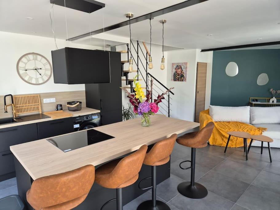 Casa Delia, Maison Lumineuse Et Moderne Belz
