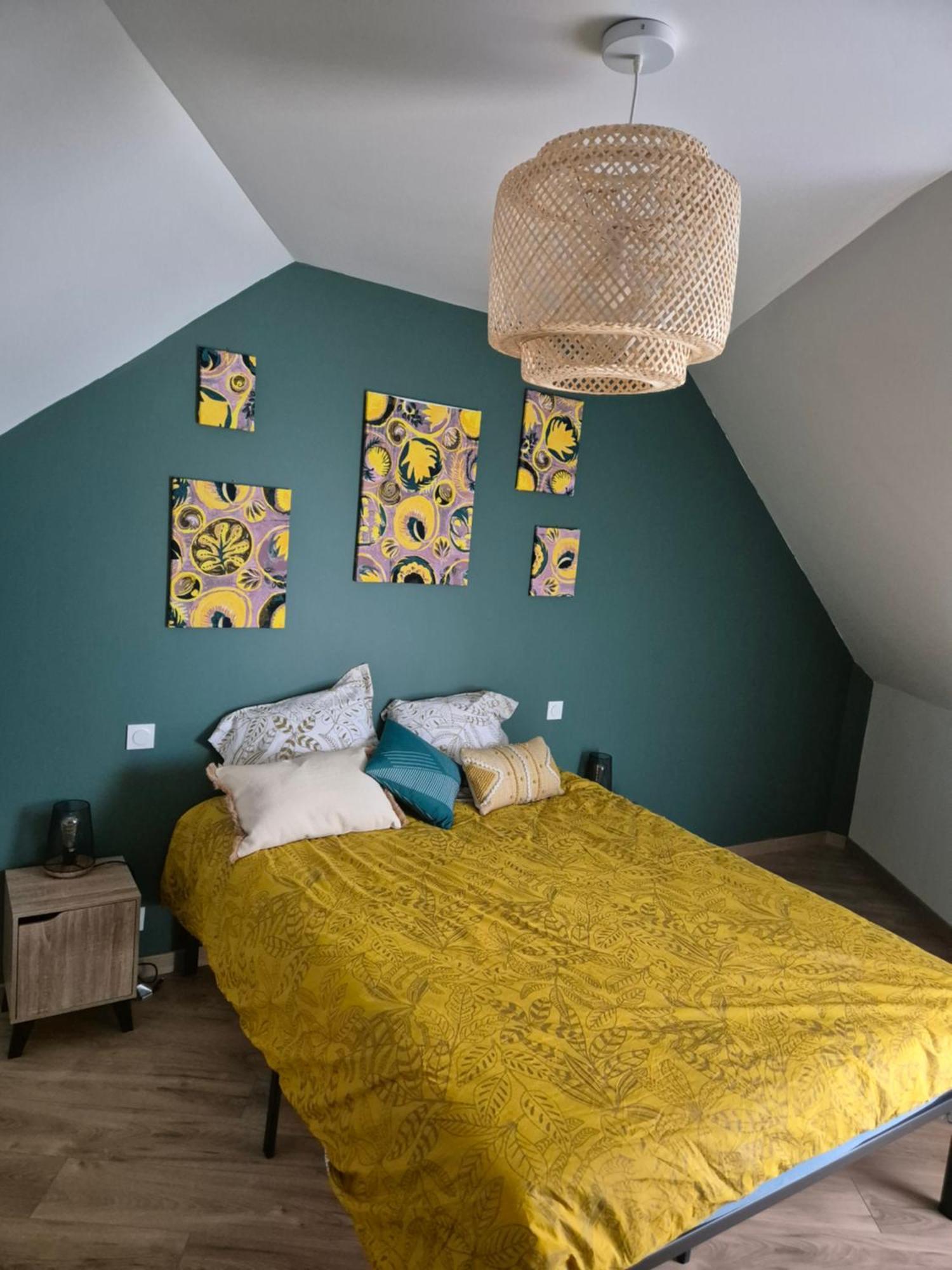 Casa Delia, Maison Lumineuse Et Moderne Casa de Férias