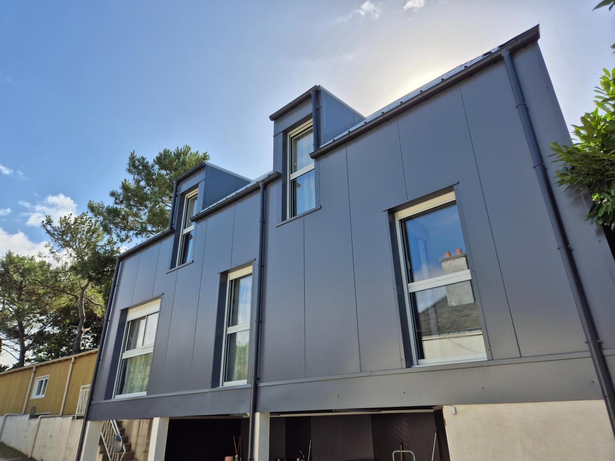 Casa Delia, Maison Lumineuse Et Moderne Casa de Férias
