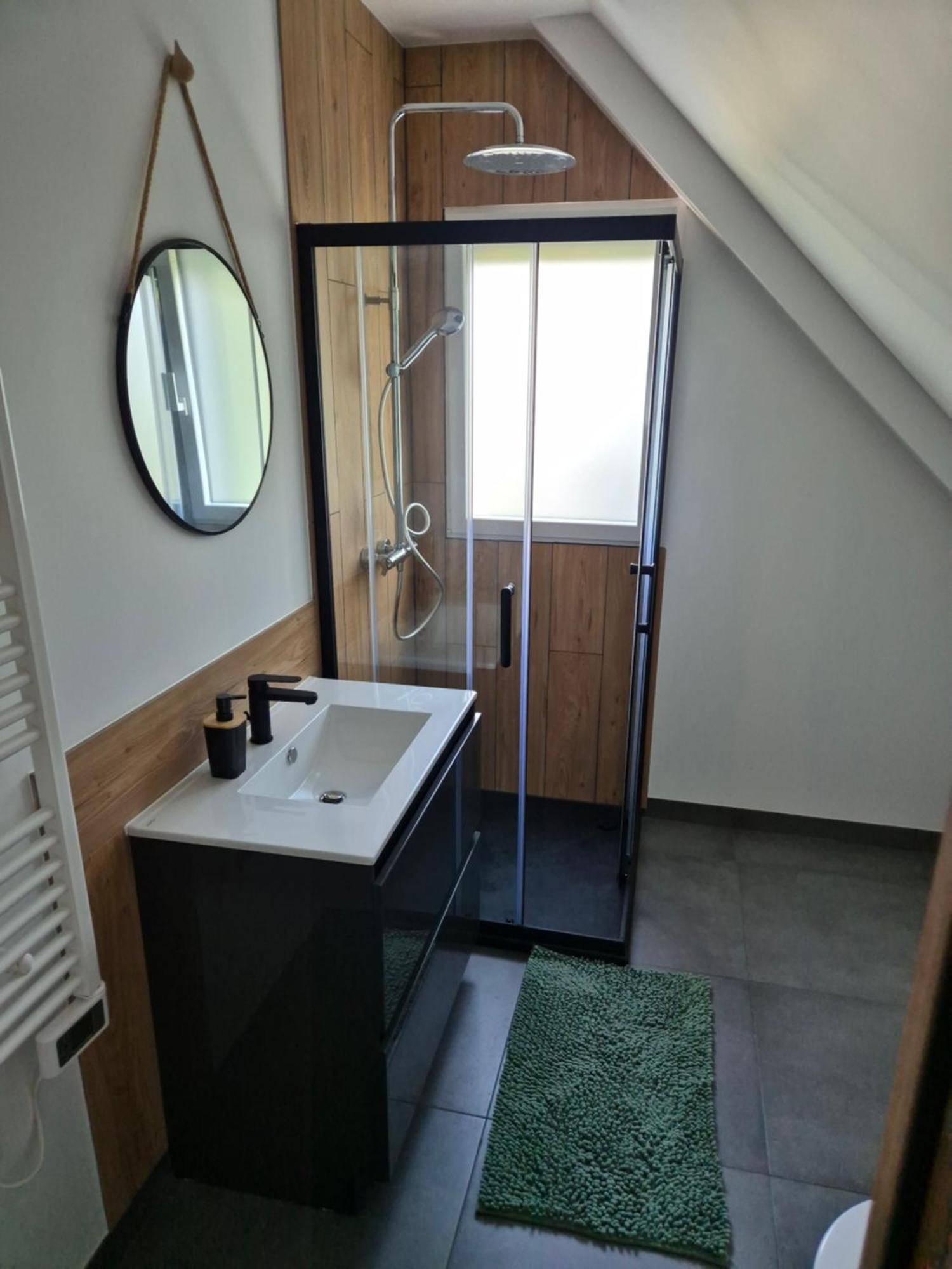Vakantiehuis Casa Delia, Maison Lumineuse Et Moderne *