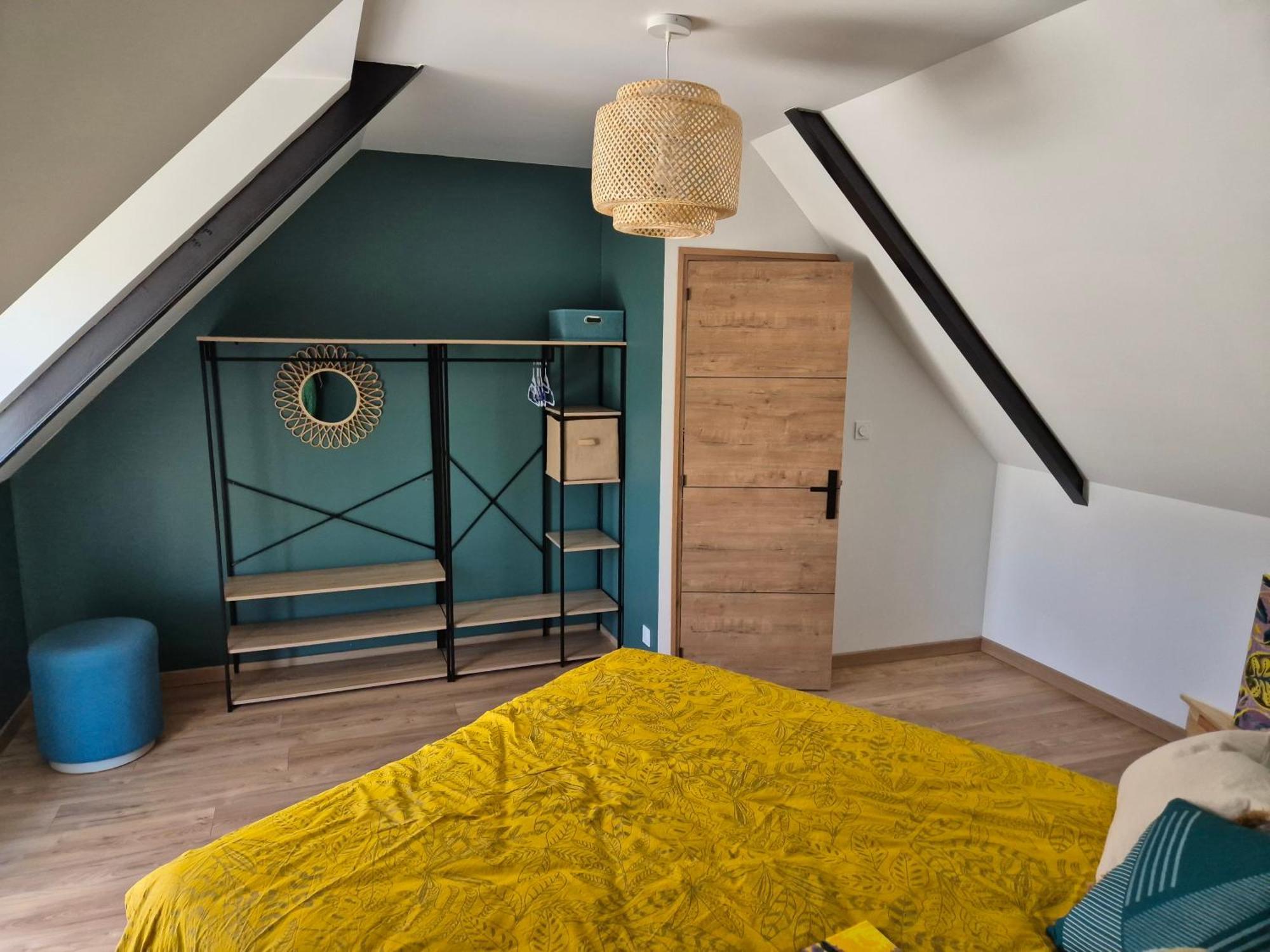 Casa de Férias Casa Delia, Maison Lumineuse Et Moderne Belz