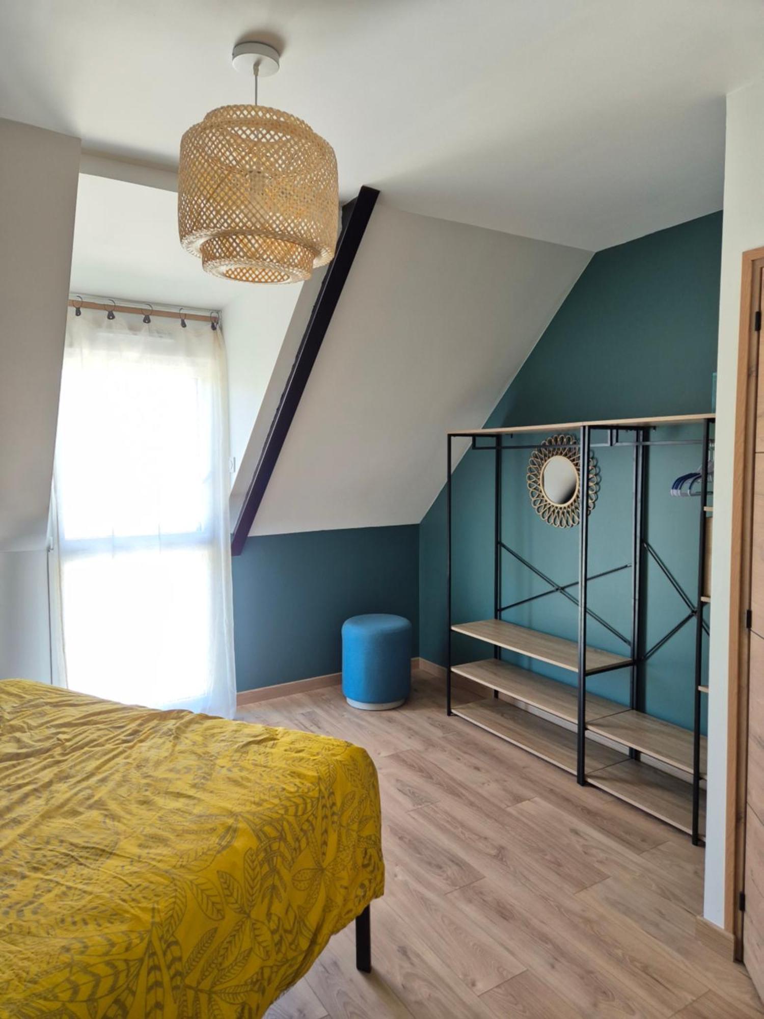 Casa Delia, Maison Lumineuse Et Moderne *