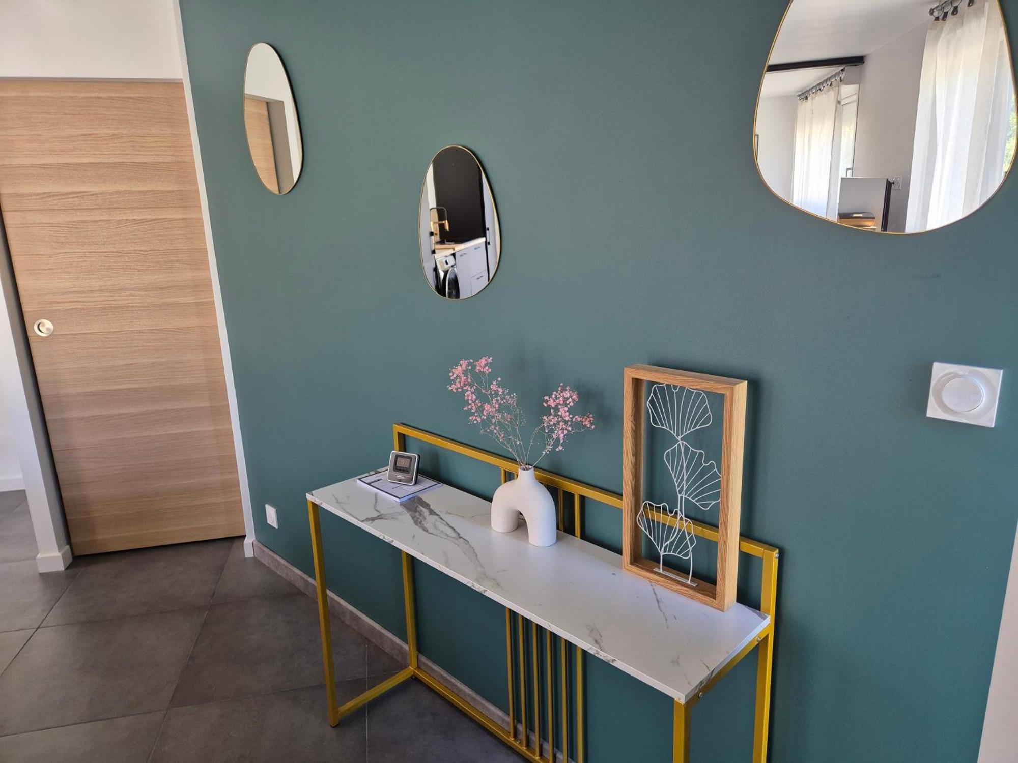 Casa Delia, Maison Lumineuse Et Moderne *